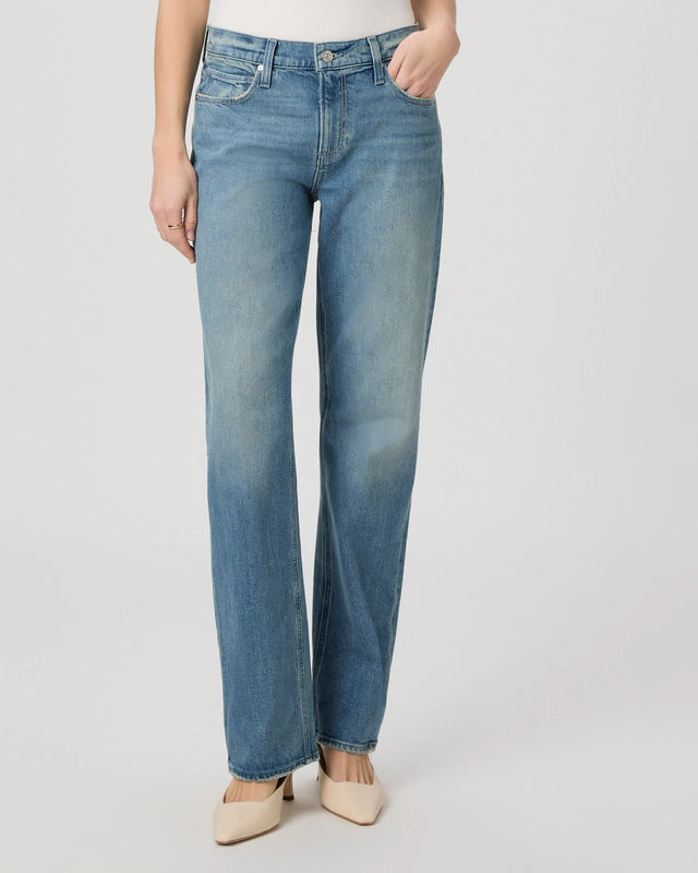 Paige Denim Serena Jeans Riff