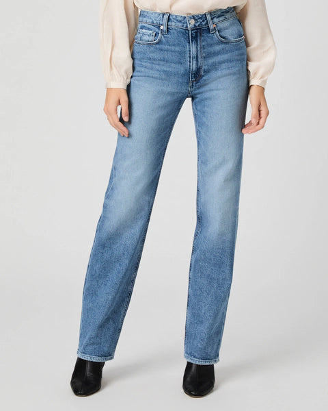 Paige Denim Stevie 31" Heroes
