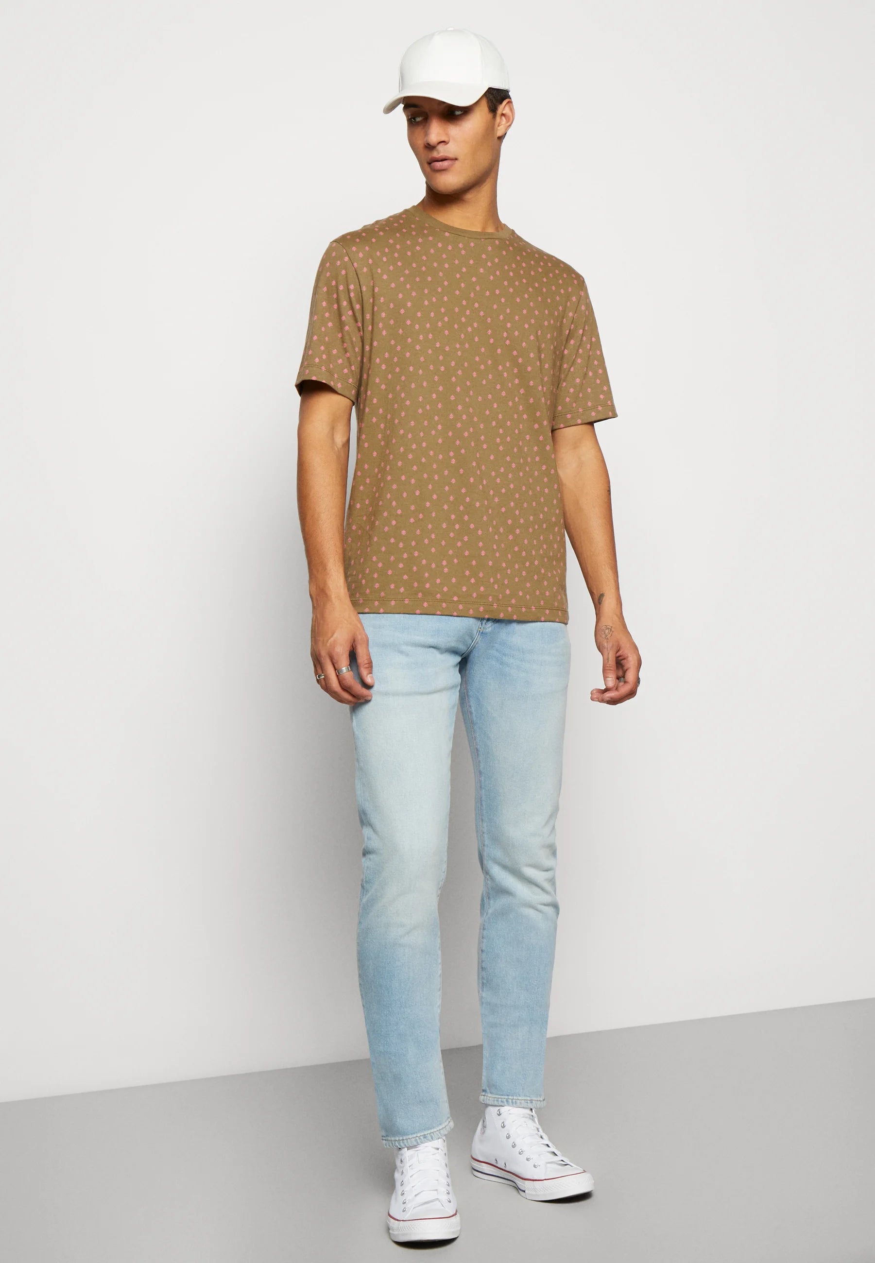 Scotch & Soda Ralston Blue Skies