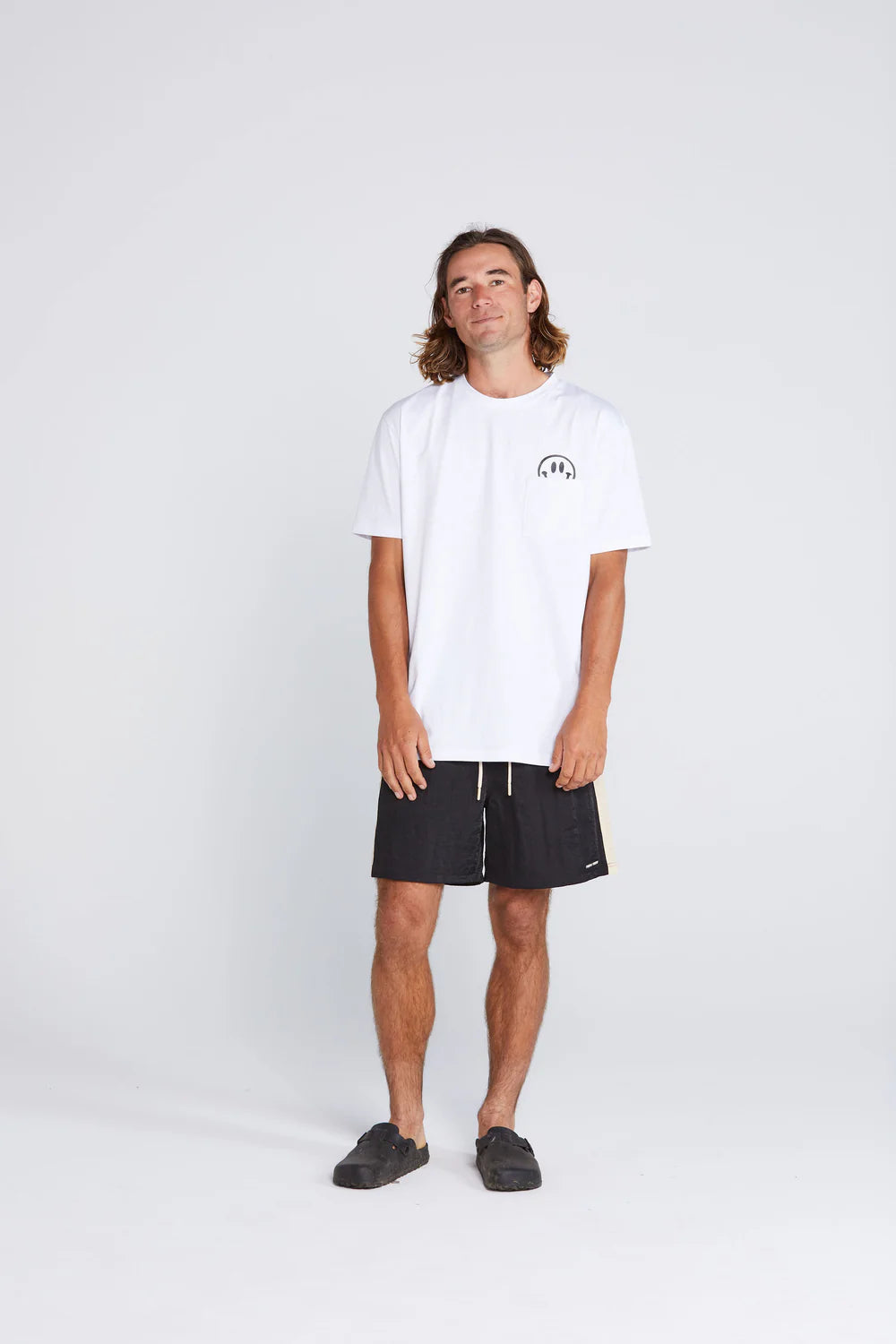Thing Thing Voli Short Black