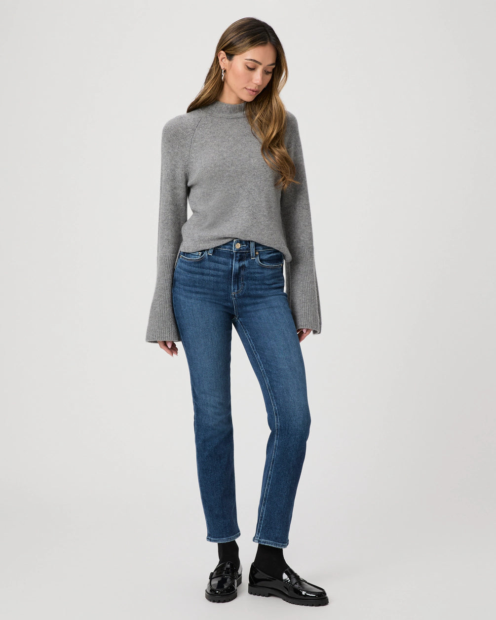 Paige Denim Cindy Arpeggio