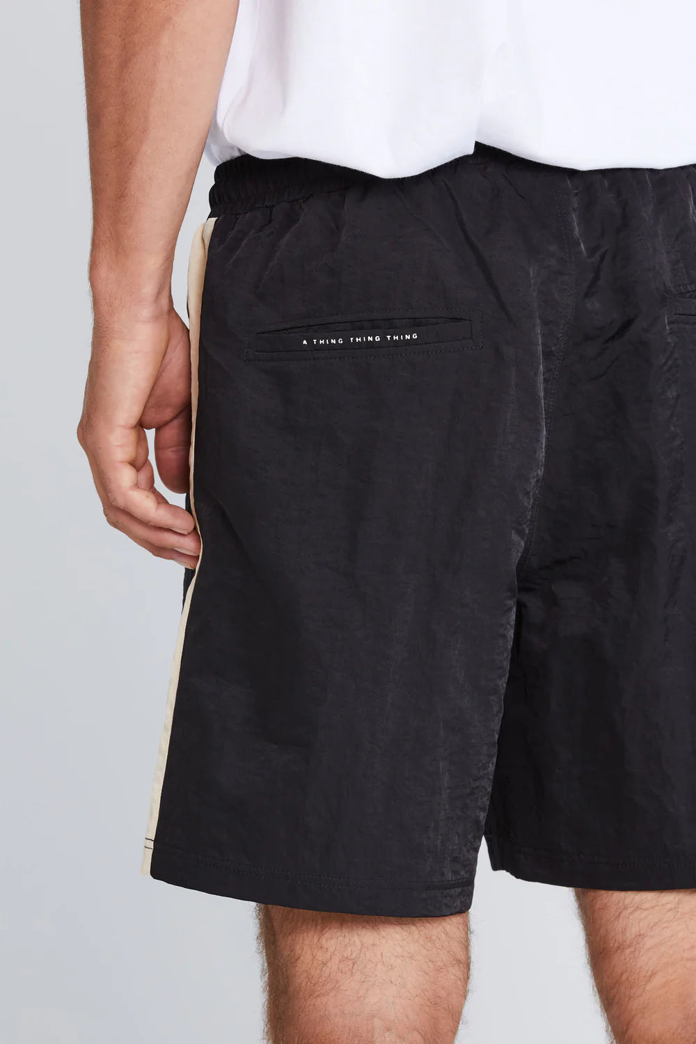 Thing Thing Voli Short Black