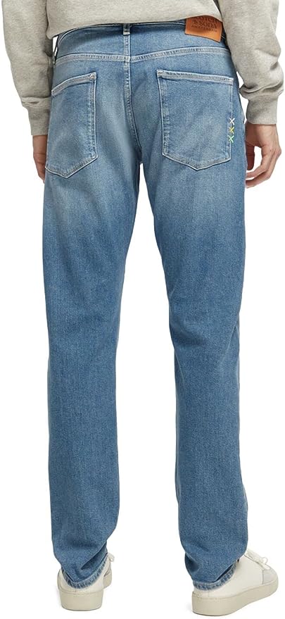 Scotch & Soda Ralston Feeling Free