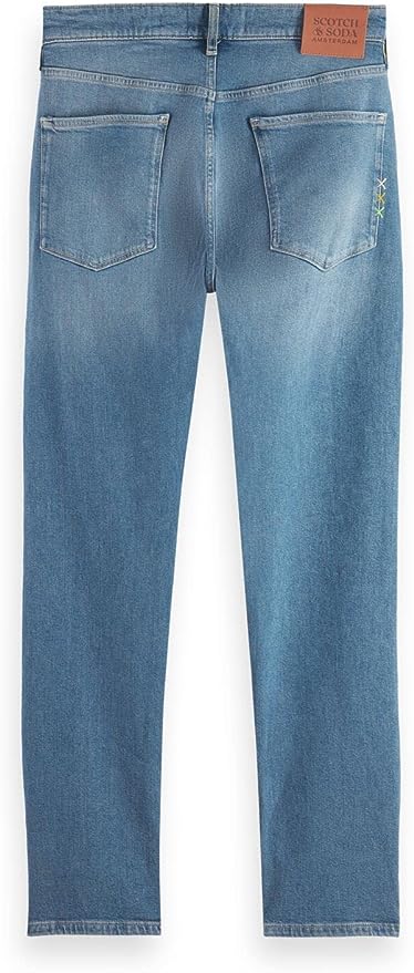 Scotch & Soda Ralston Feeling Free