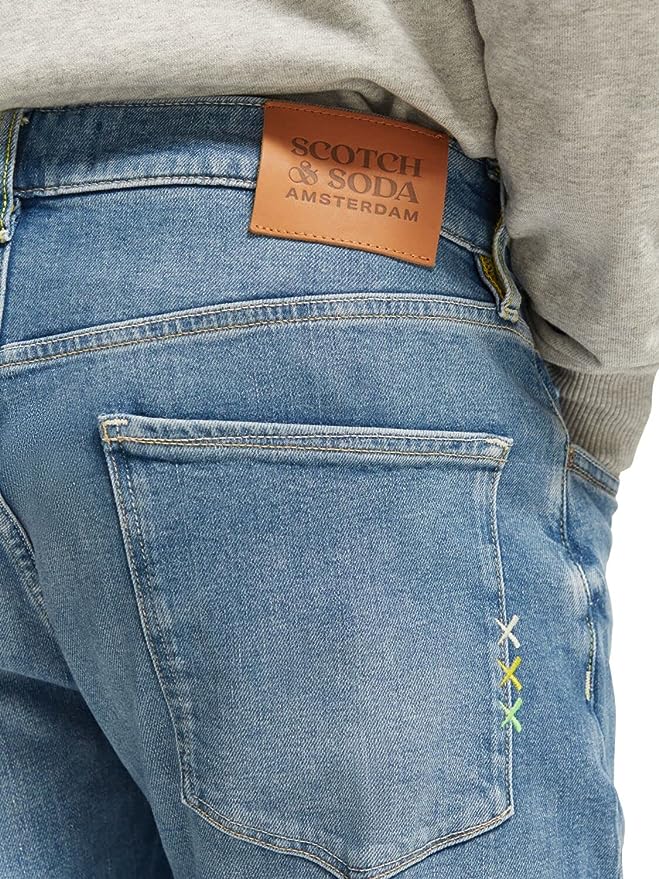 Scotch & Soda Ralston Feeling Free