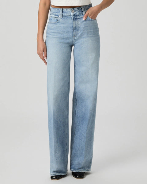 Paige Denim Sasha Verse Jeans
