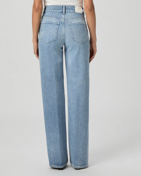Paige Denim Sasha Verse Jeans