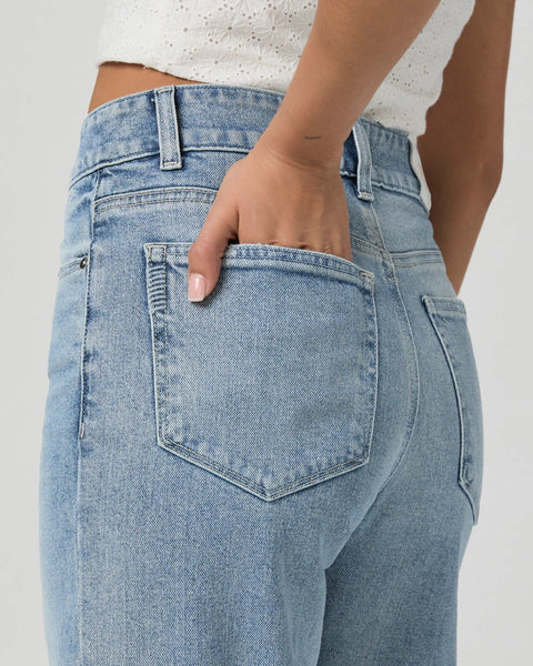 Paige Denim Sasha Verse Jeans