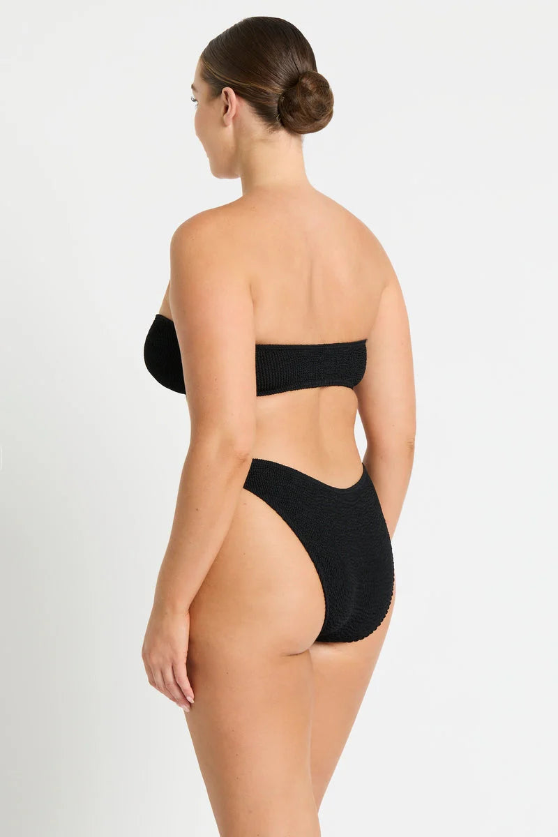 Bond-Eye Sign Brief Black Eco