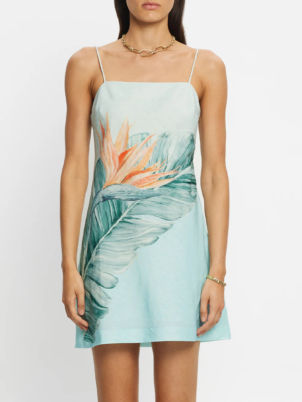 Kivari Cassia Mini Dress