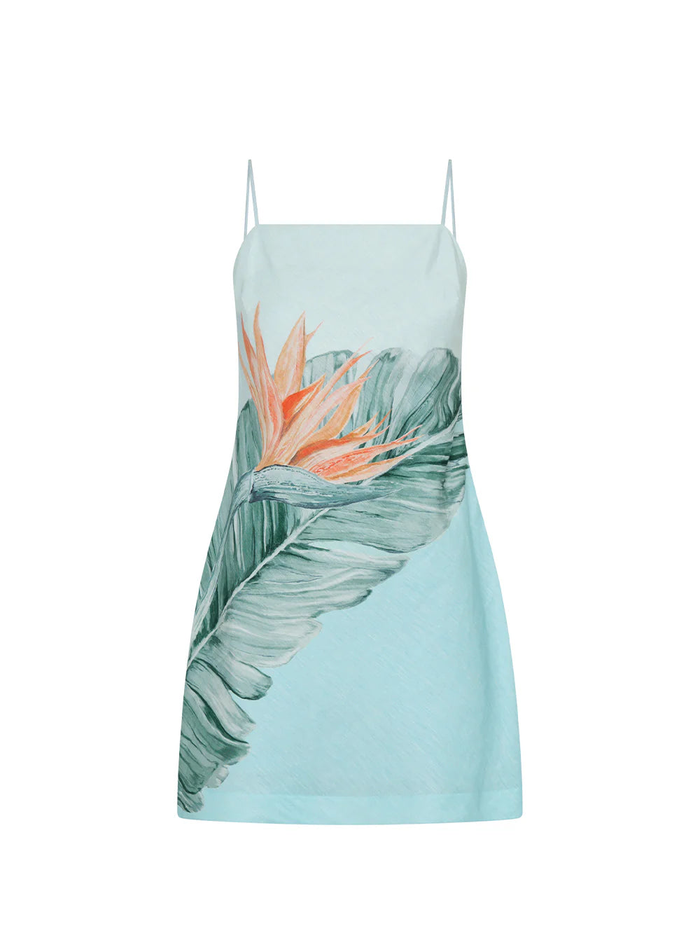 Kivari Cassia Mini Dress