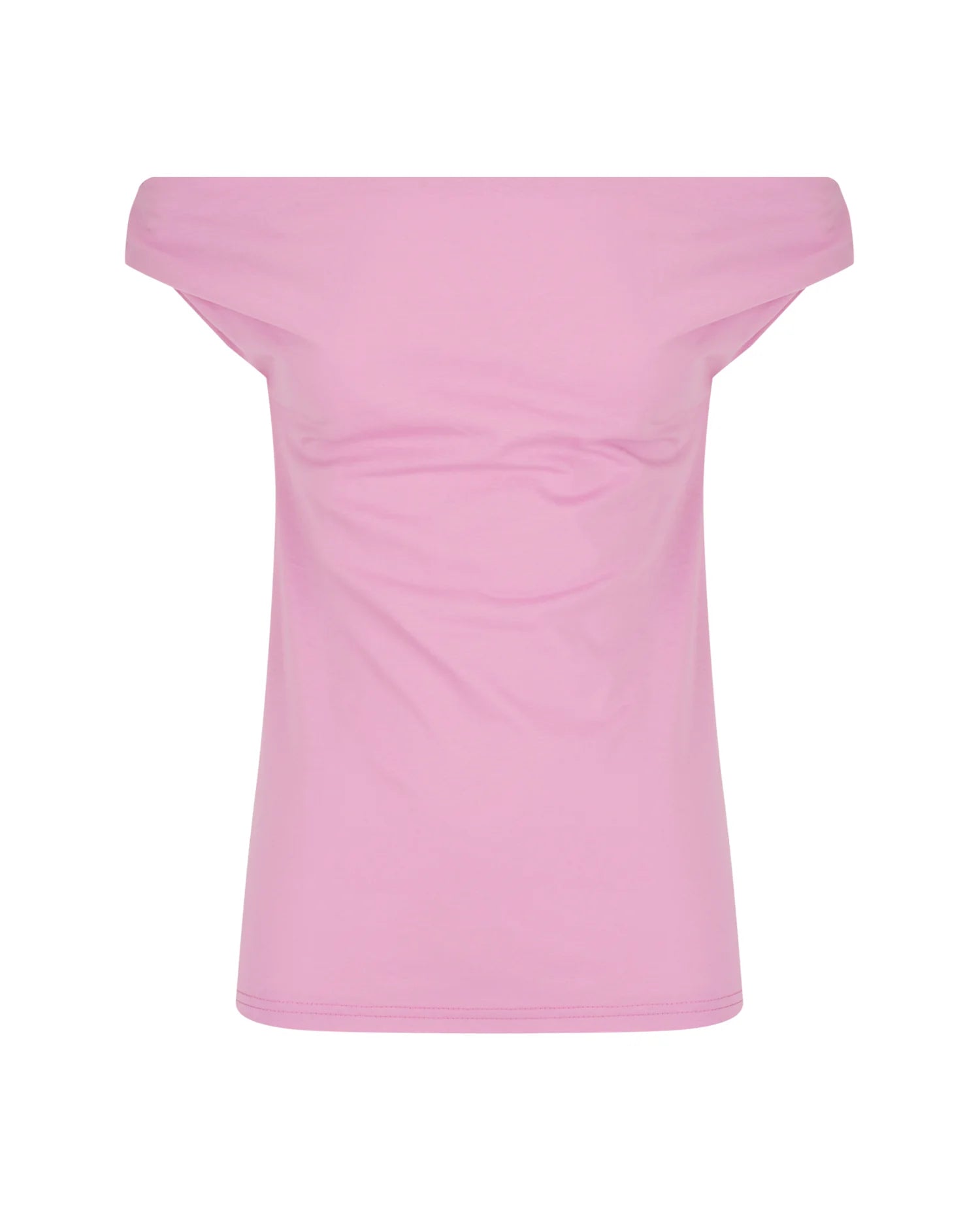 Dominque Healy Vera Tee Sweet Pea Pink