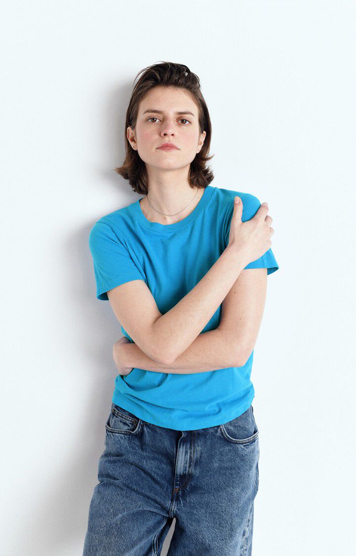 American Vintage Tee Shirt Gamipy Paradise