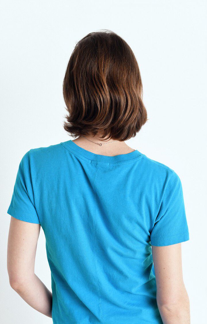 American Vintage Tee Shirt Gamipy Paradise