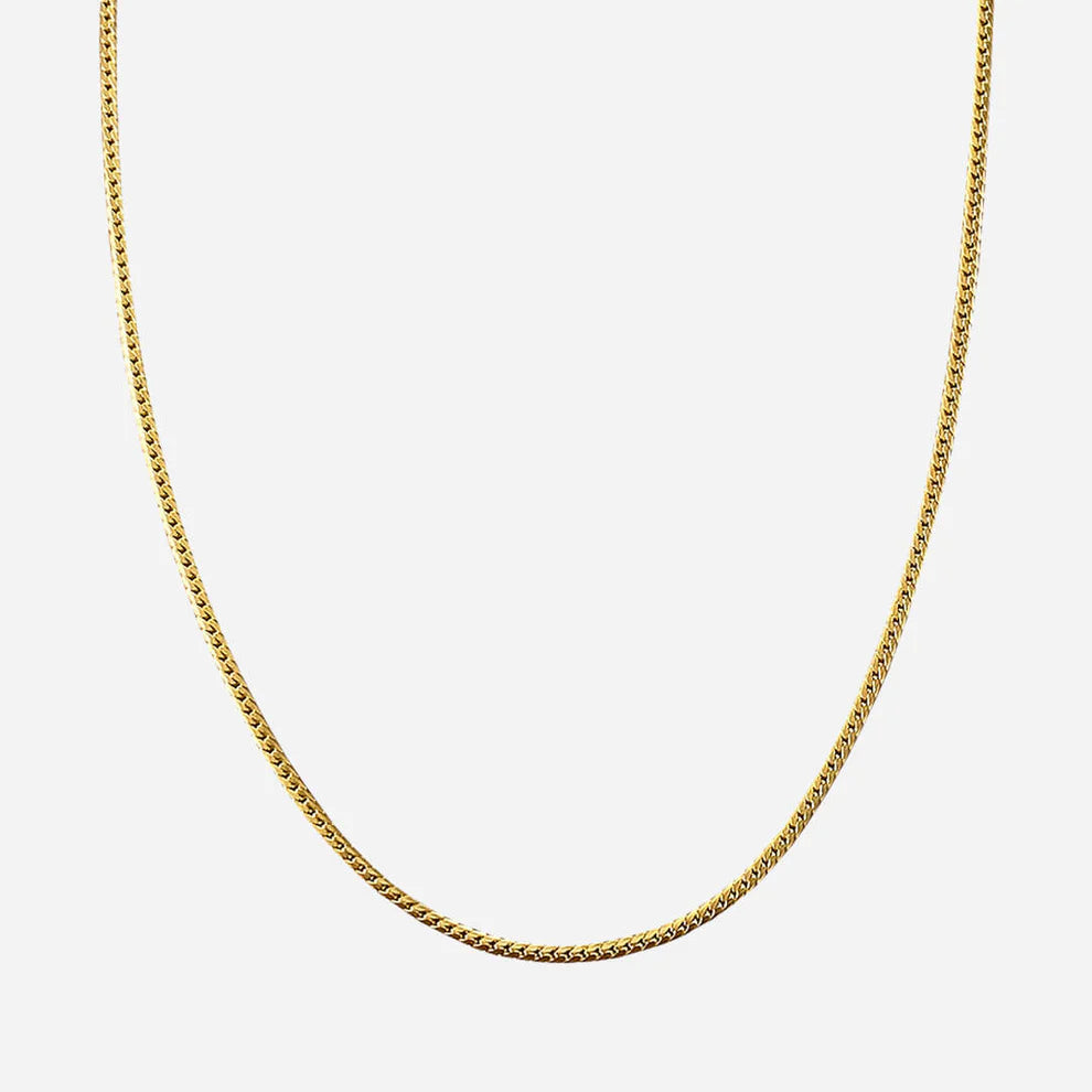 Gallivant Jewellery Snake Chain