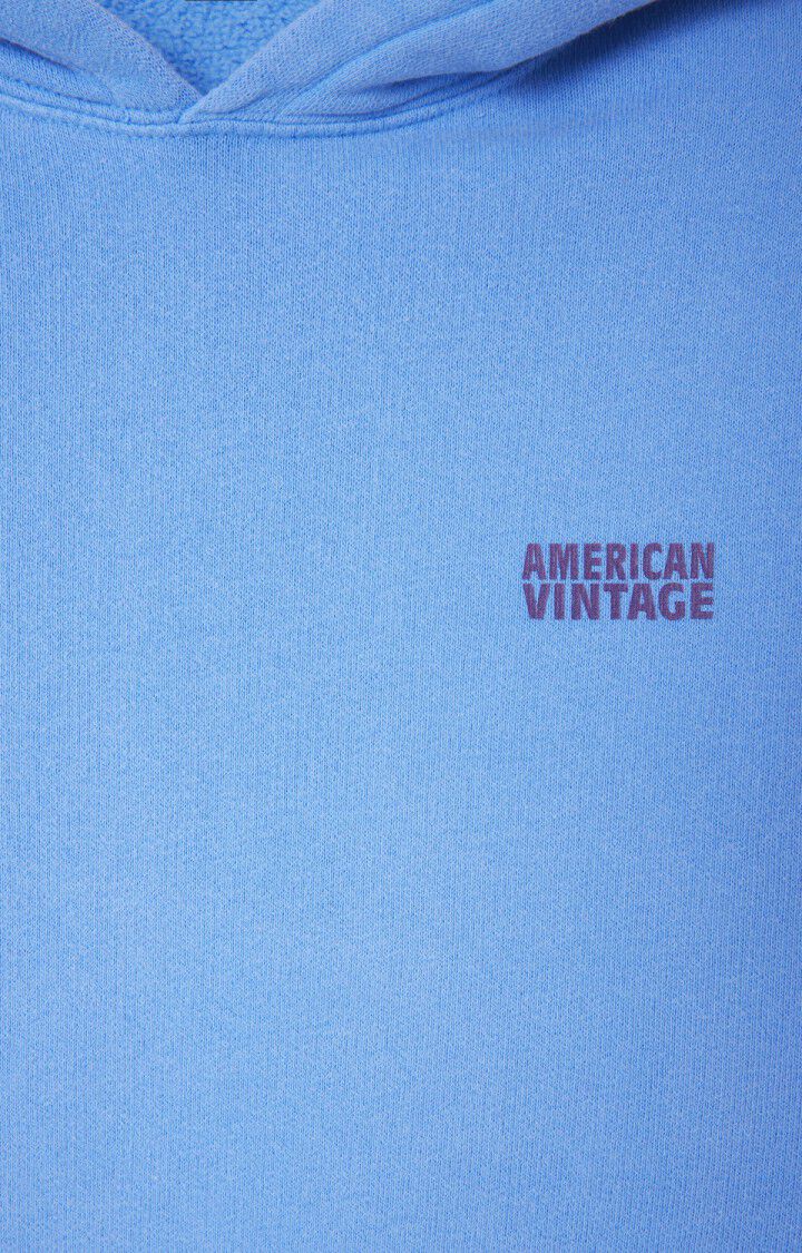 American Vintage Izubird Hoodie Vintage Celestial