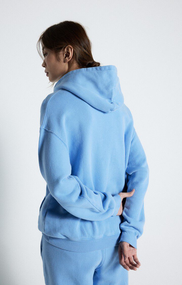 American Vintage Izubird Hoodie Vintage Celestial