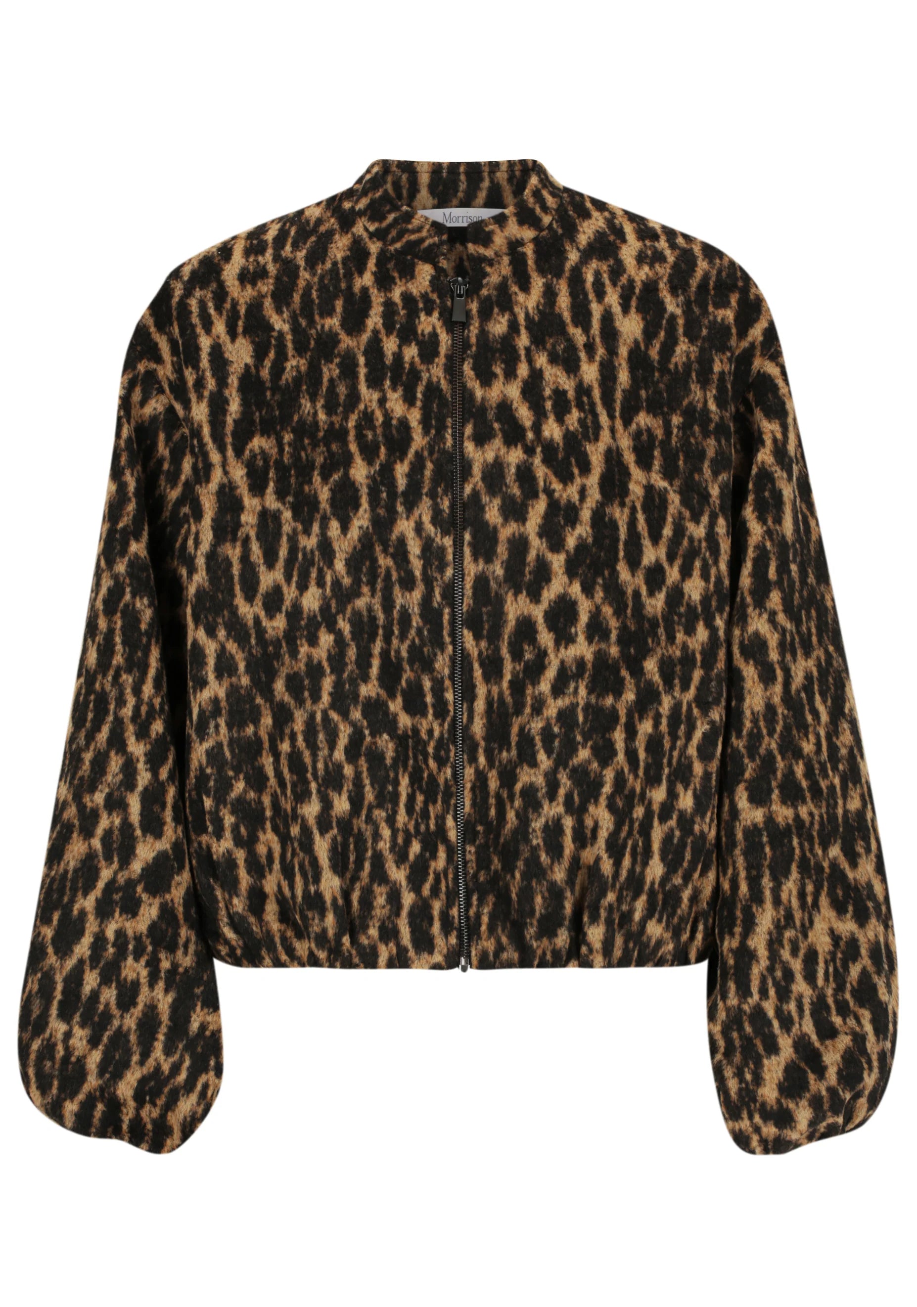 Morrison Alessia Jacket Animal