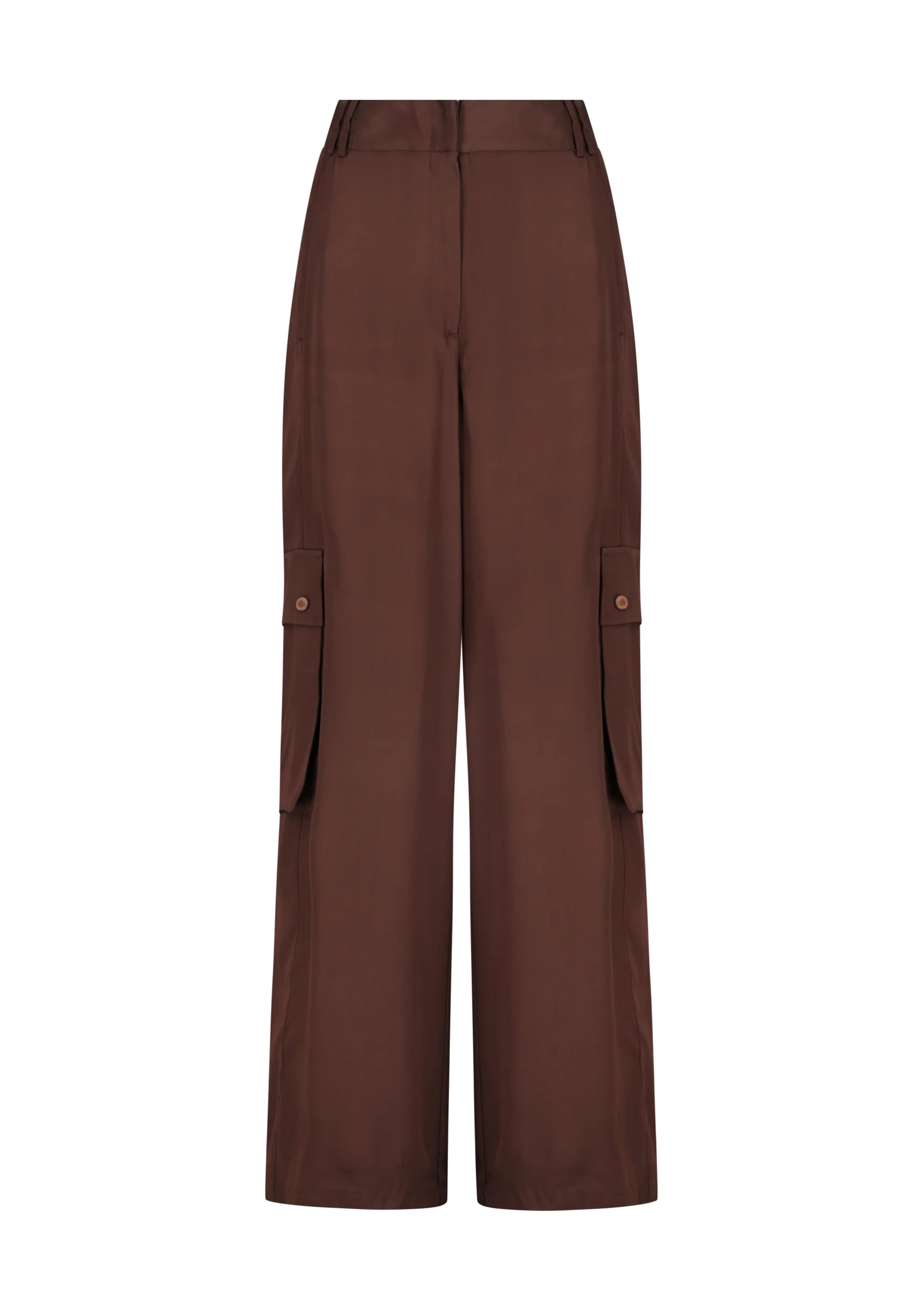 Morrison Chloe Pant Chocolate