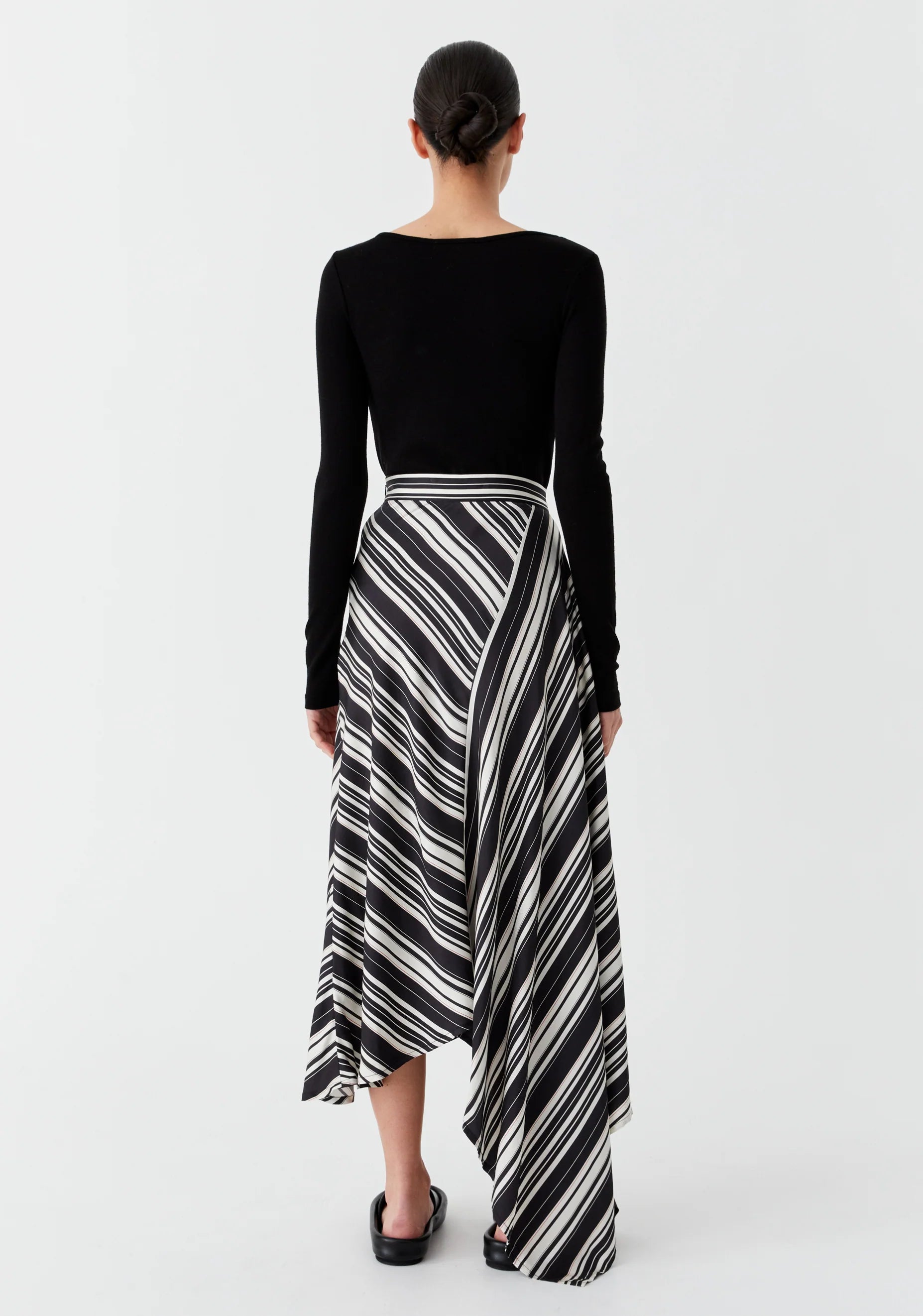 Morrison Leroy Skirt Stripe