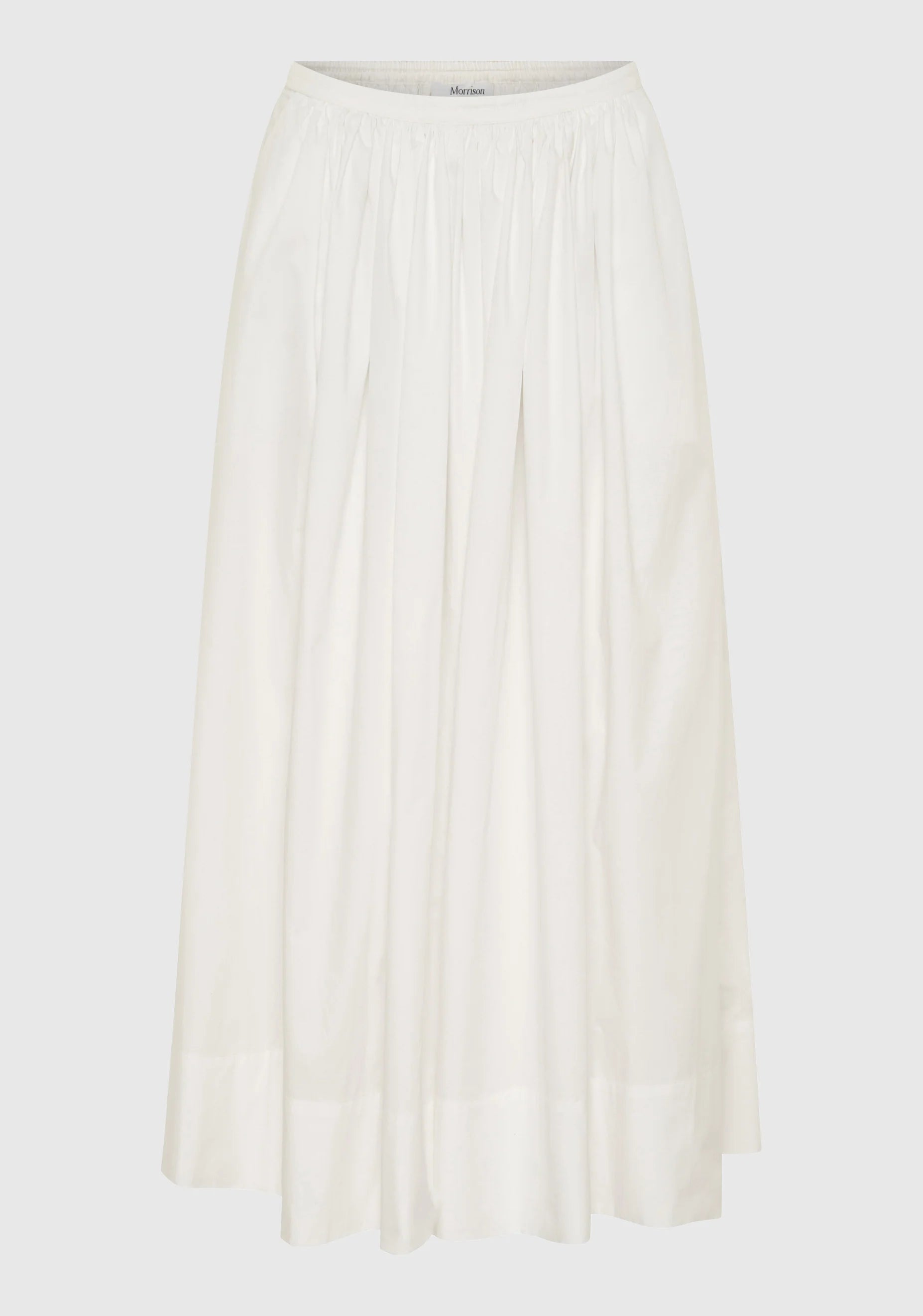 Morrison Arabella Skirt White