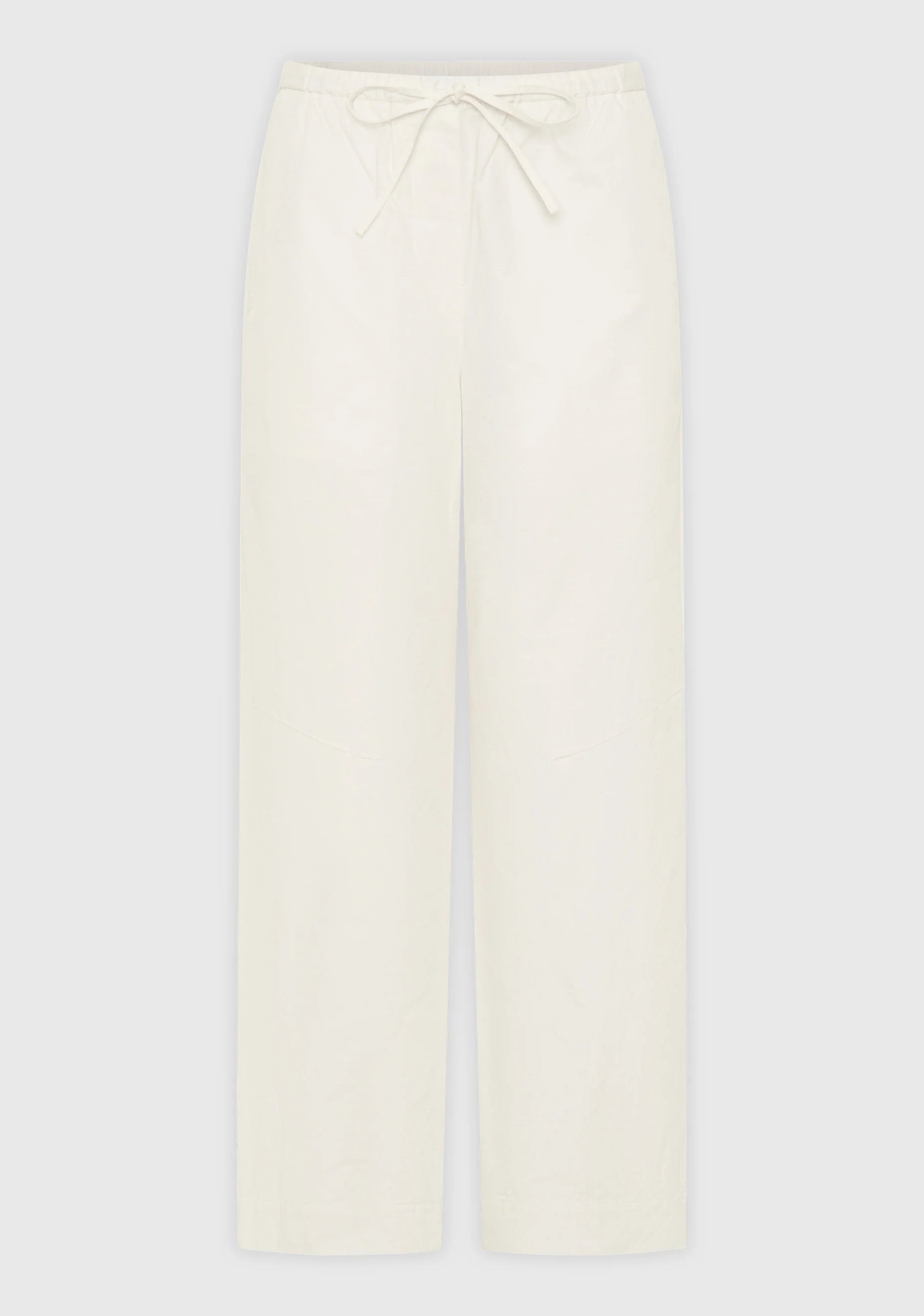 Morrison Everett Pant White
