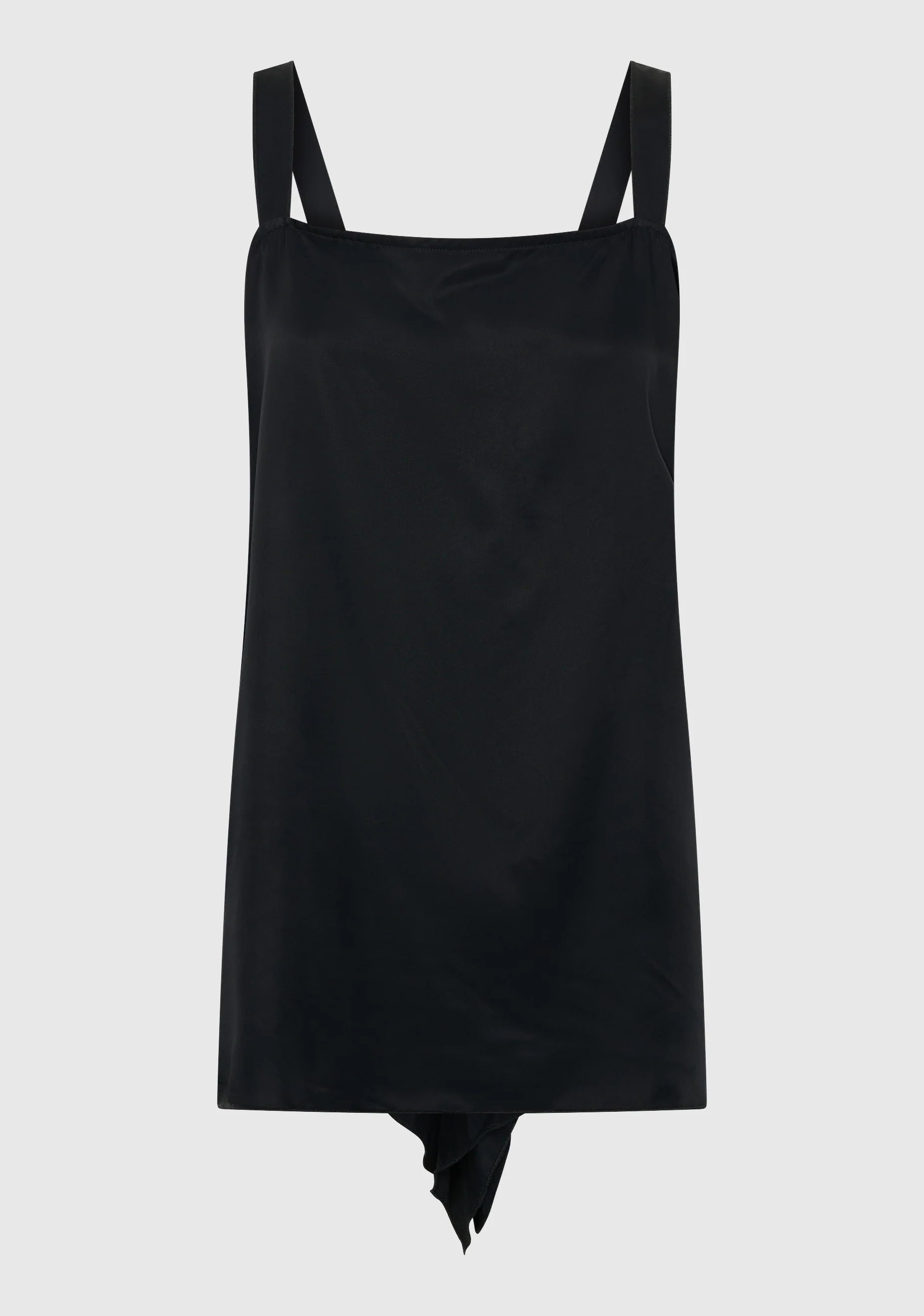 Morrison Harriet Top Black