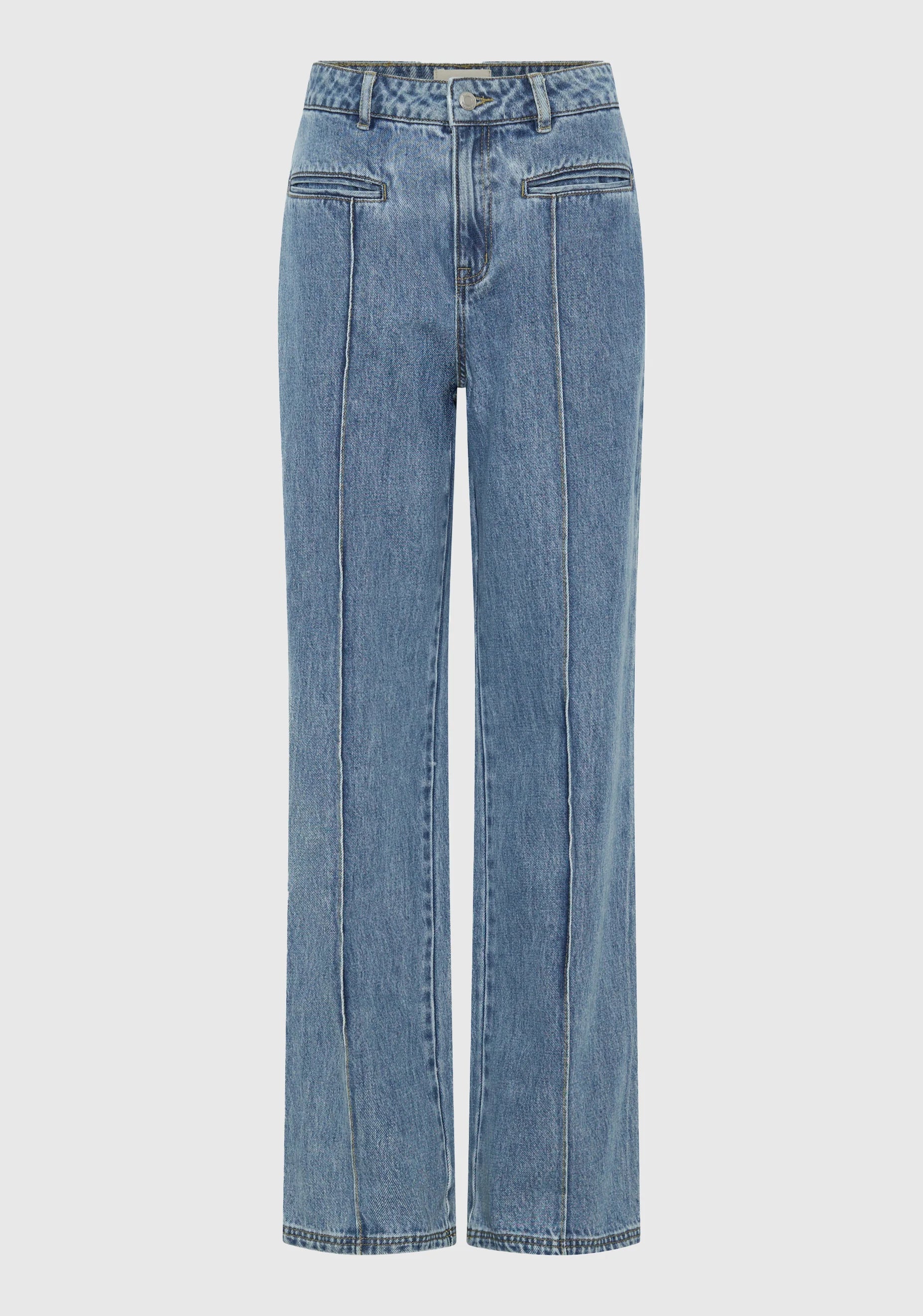 Morrison Jacque Denim Jean Light Blue