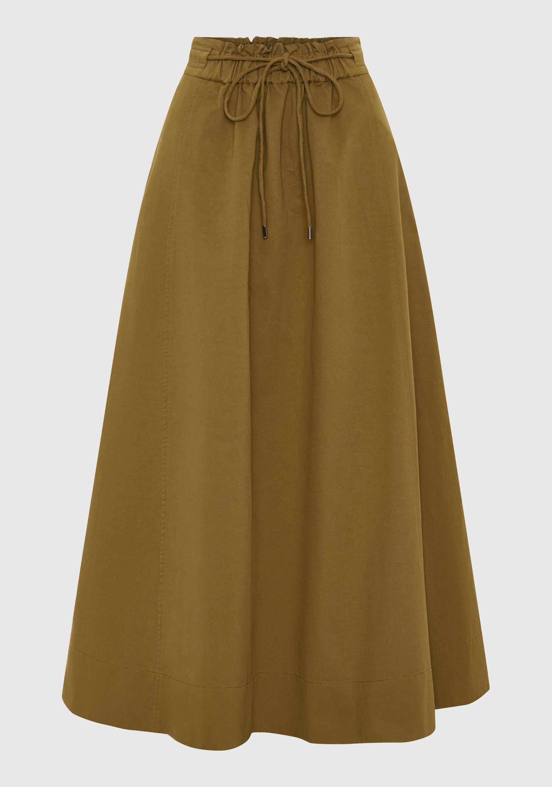 Morrison Marique Skirt Tobacco