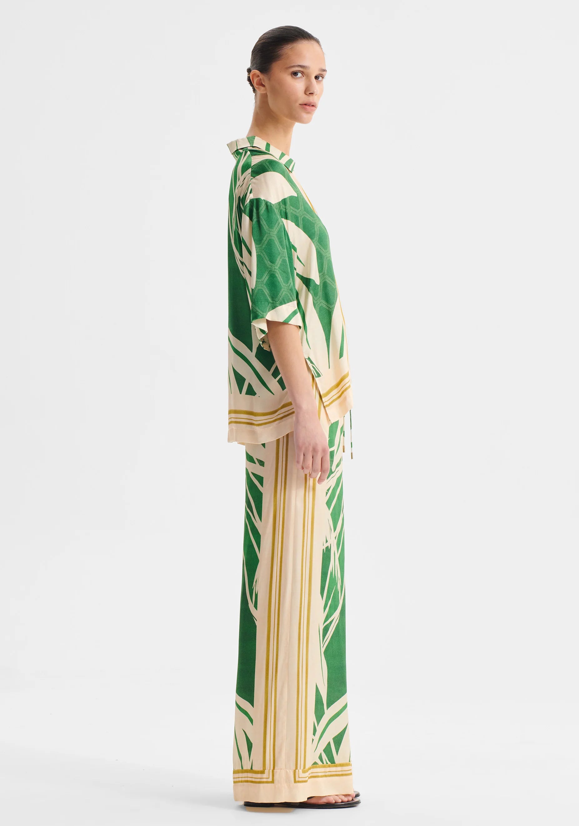 Morrison Sorrento Pant Print