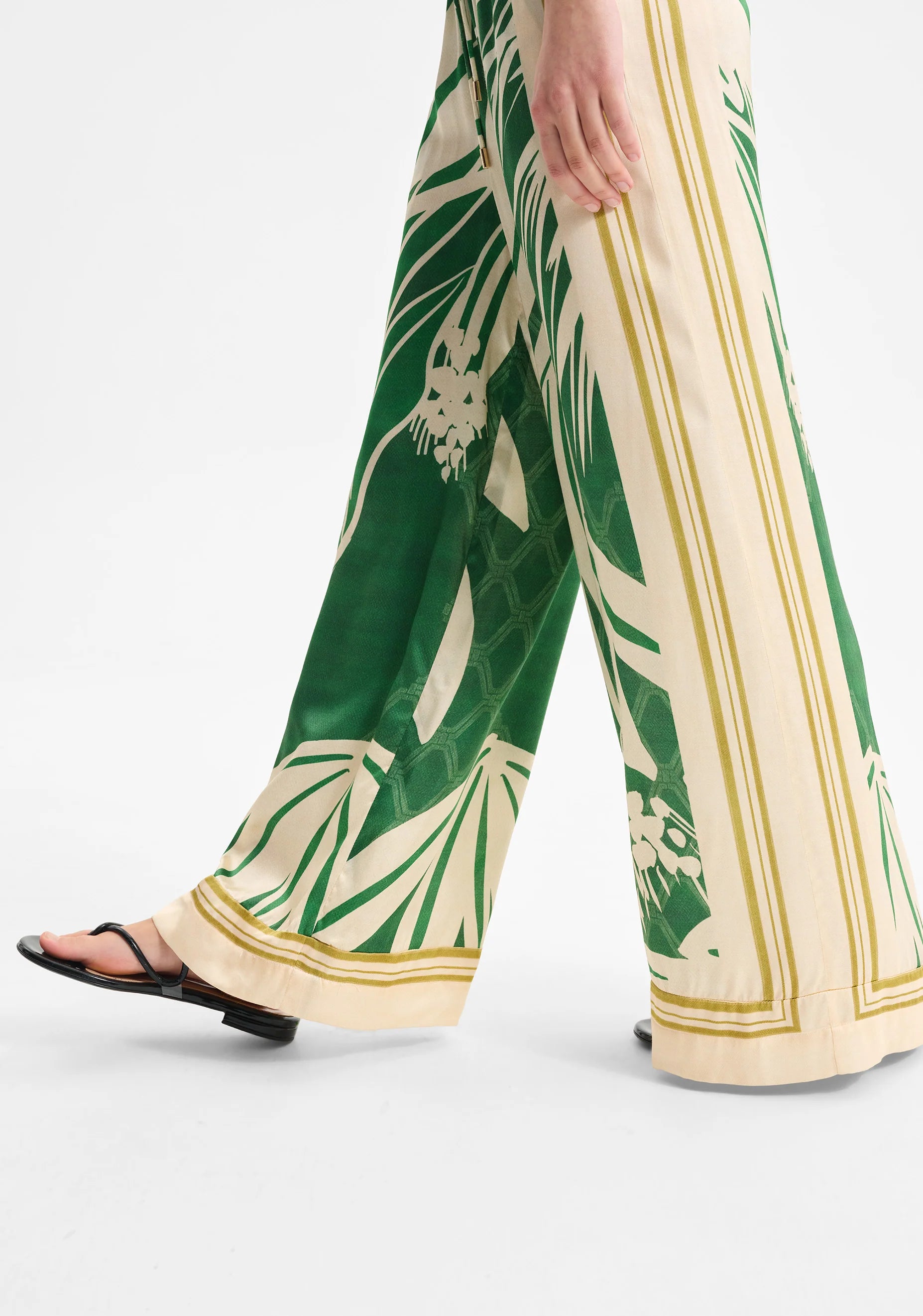 Morrison Sorrento Pant Print