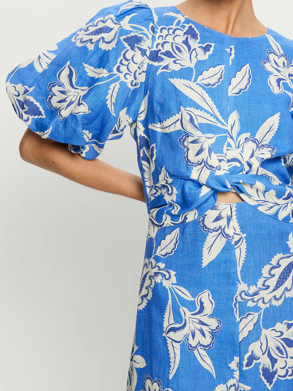 Kivari Ren Maxi Dress