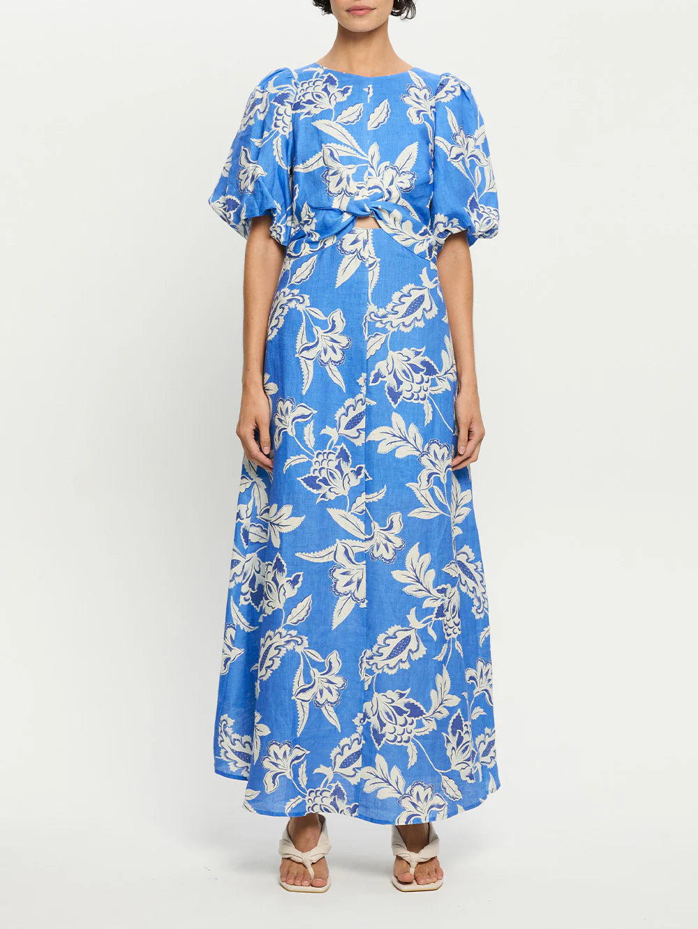 Kivari Ren Maxi Dress
