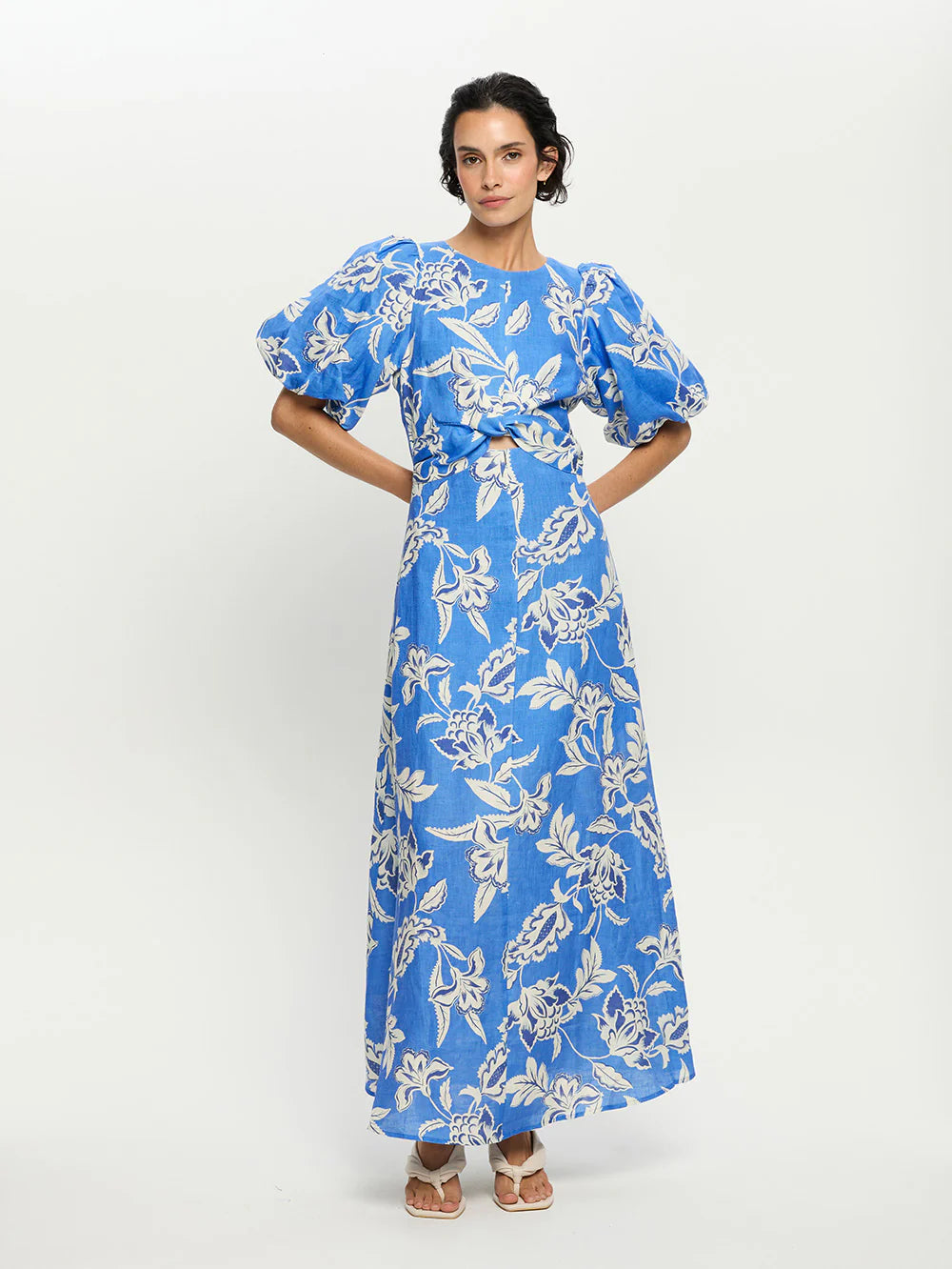 Kivari Ren Maxi Dress