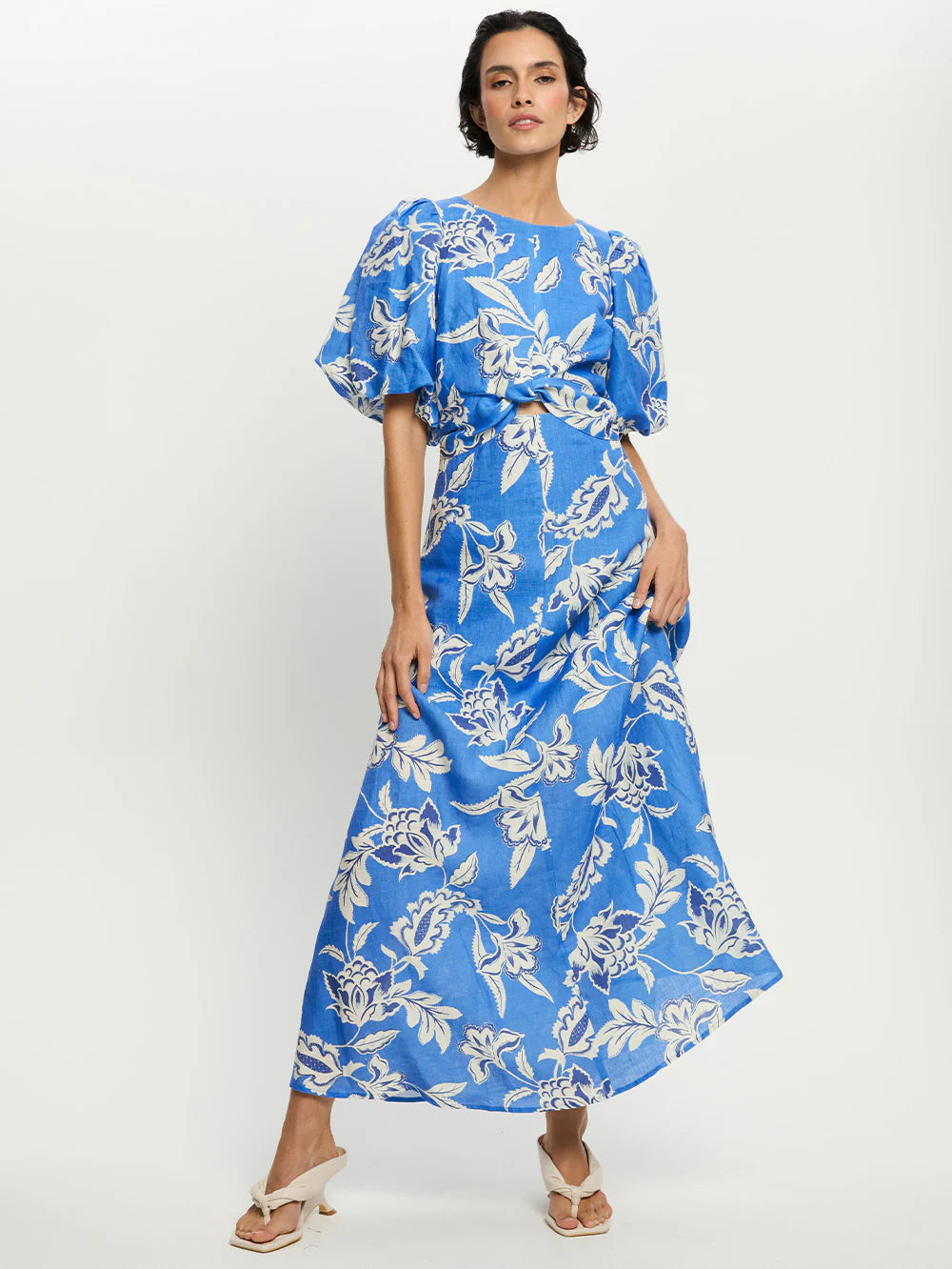 Kivari Ren Maxi Dress
