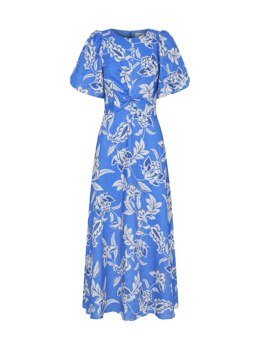 Kivari Ren Maxi Dress
