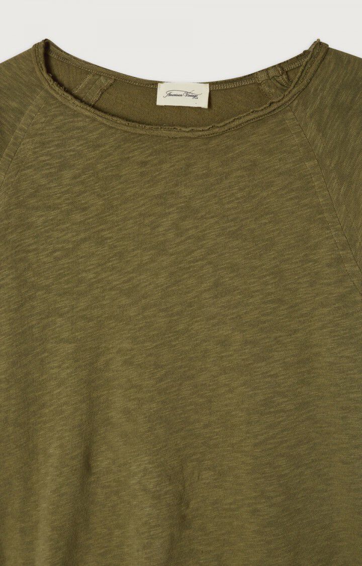 American Vintage Sonoma LS Top Vintage Bush