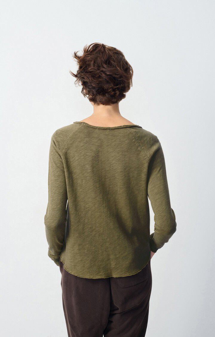 American Vintage Sonoma LS Top Vintage Bush