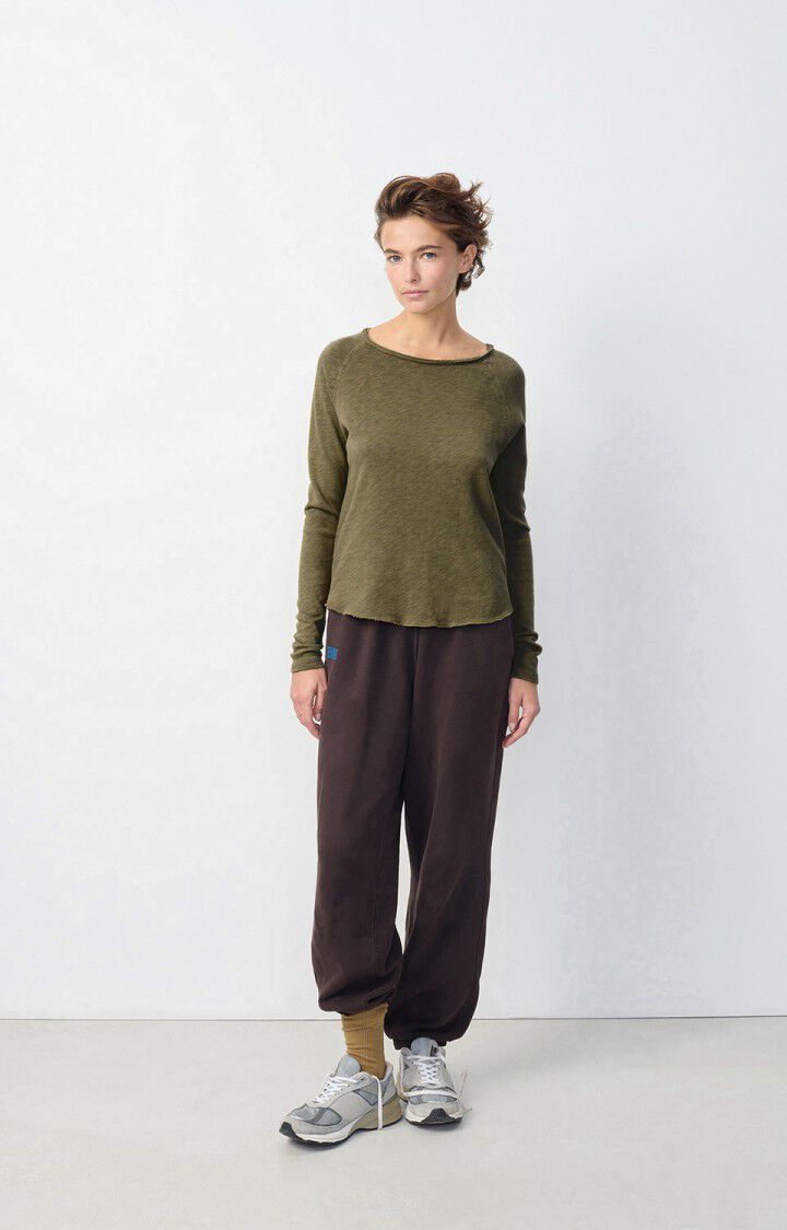 American Vintage Sonoma LS Top Vintage Bush