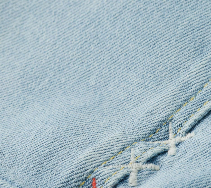 Scotch & Soda Ralston Blue Skies
