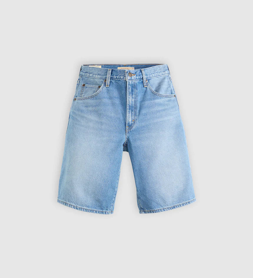 Levi's Baggy Dad Jort Take Everyday