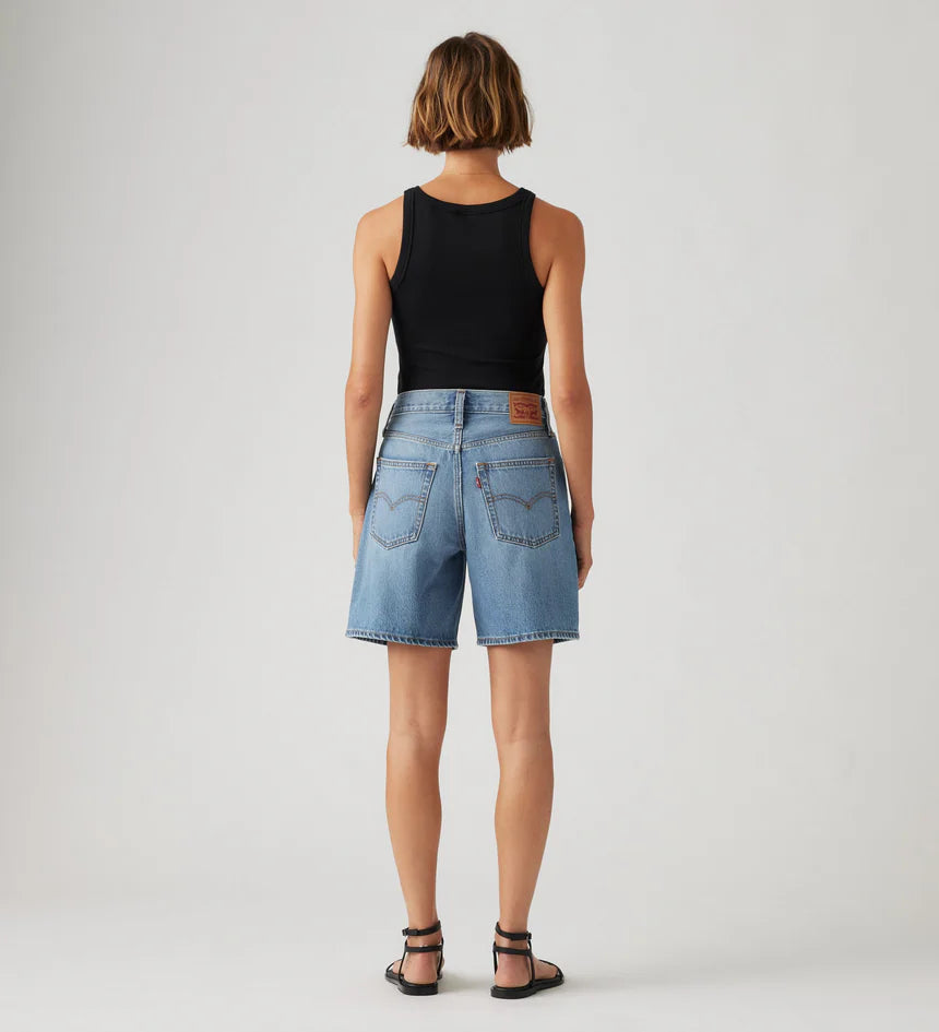 Levi's '94 BaggyShort Study Group Short