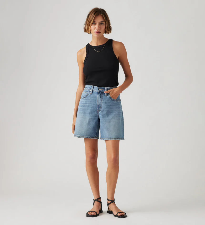 Levi's '94 BaggyShort Study Group Short