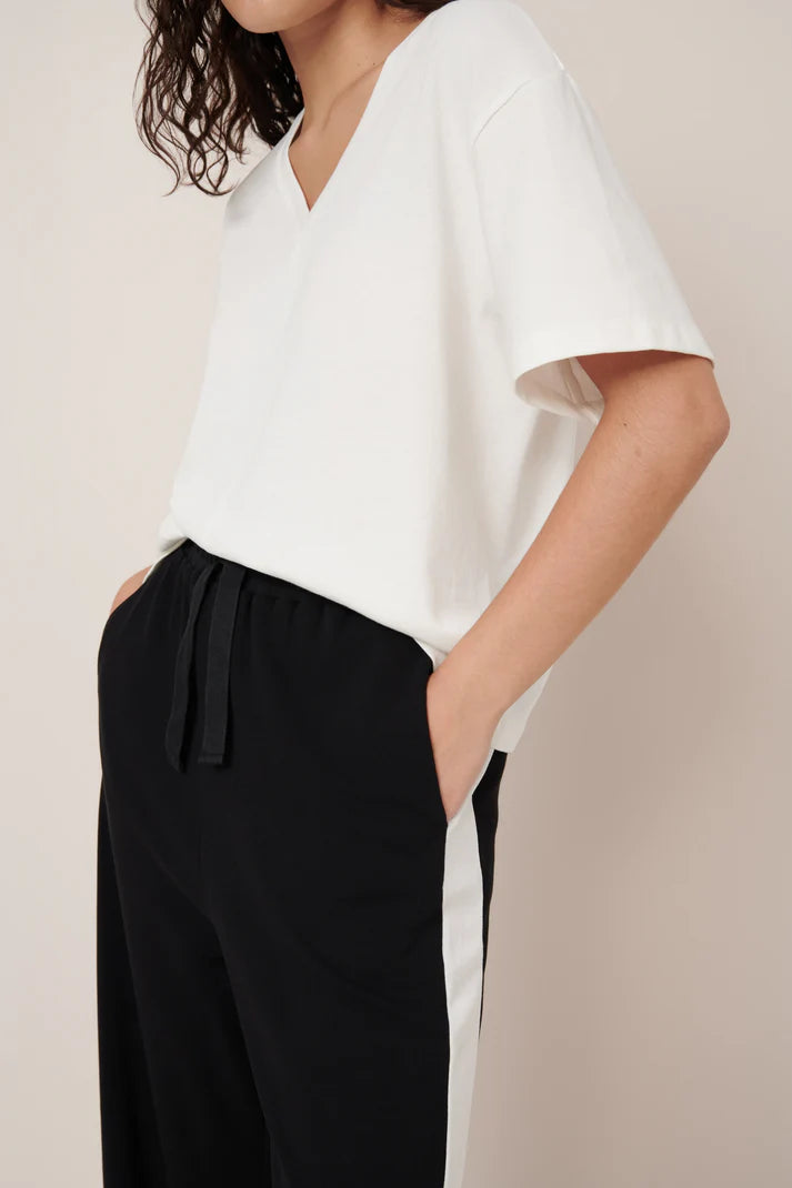 Kowtow Unity Tee Off White