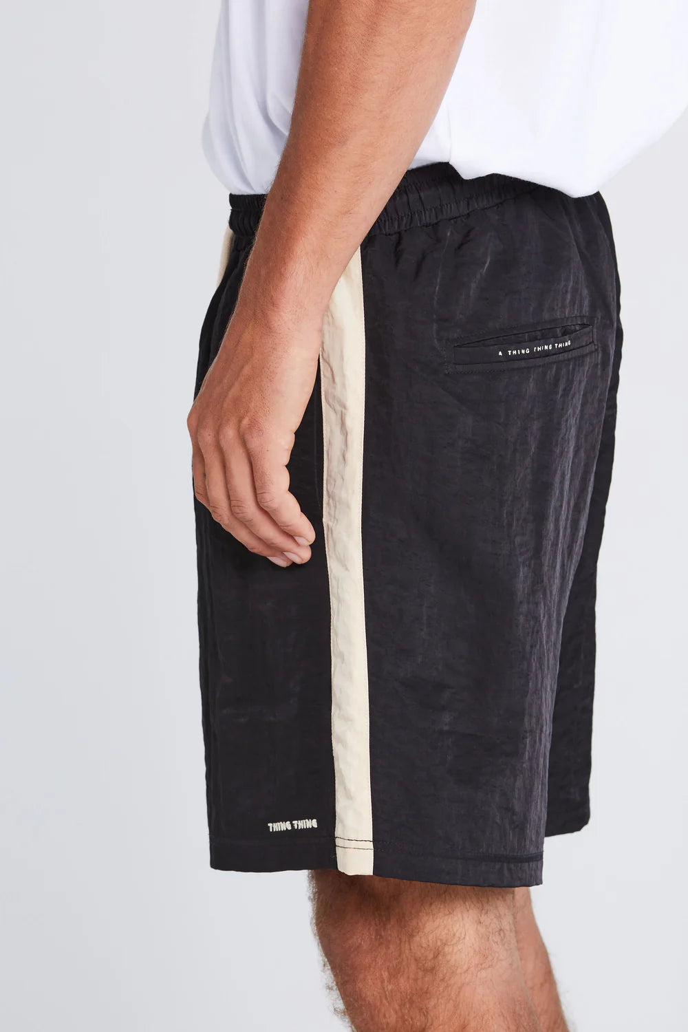 Thing Thing Voli Short Black