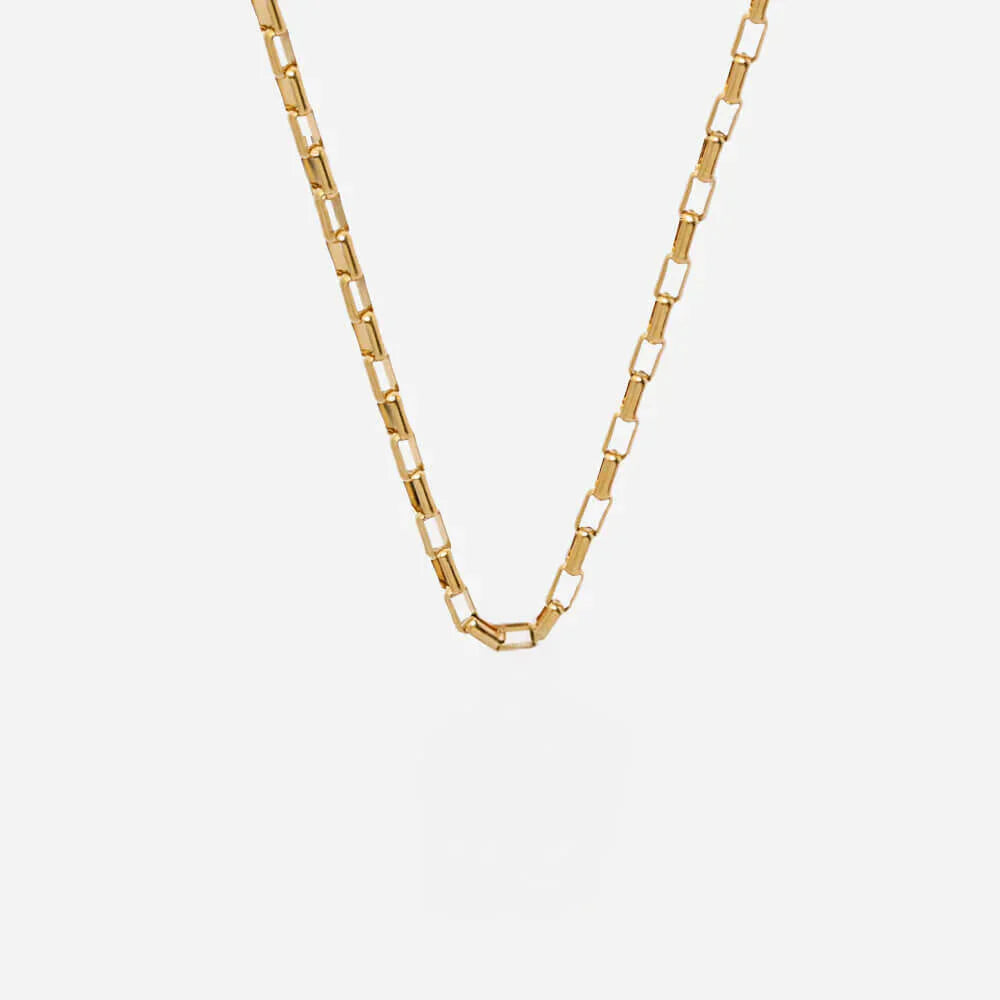 Gallivant Jewellery Box Chain