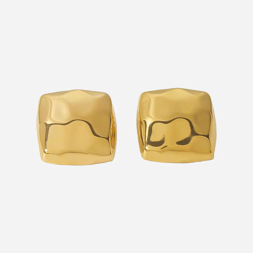 Gallivant Jewellery Camilia Earrings