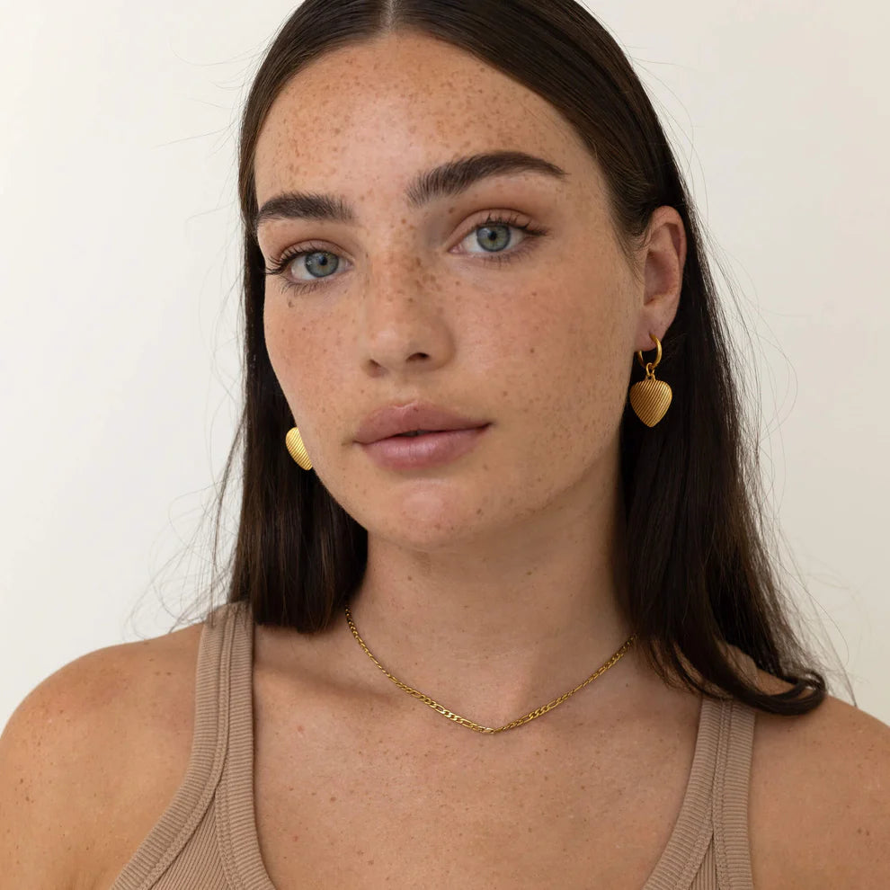 Gallivant Jewellery Figaro Chain