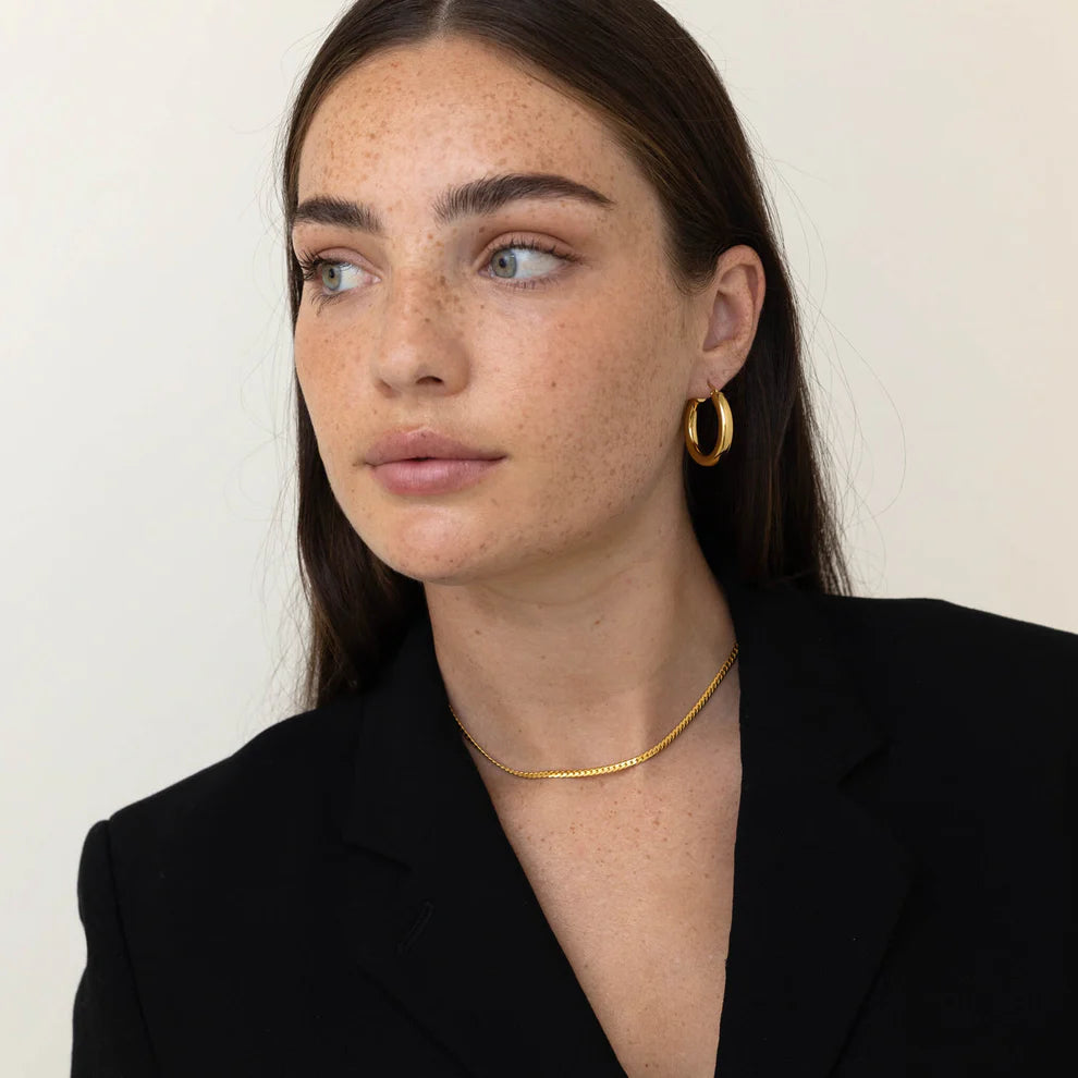 Gallivant Jewellery Snake Chain