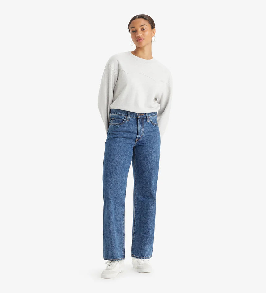 Levi's 94 Baggy Jeans Mastermind